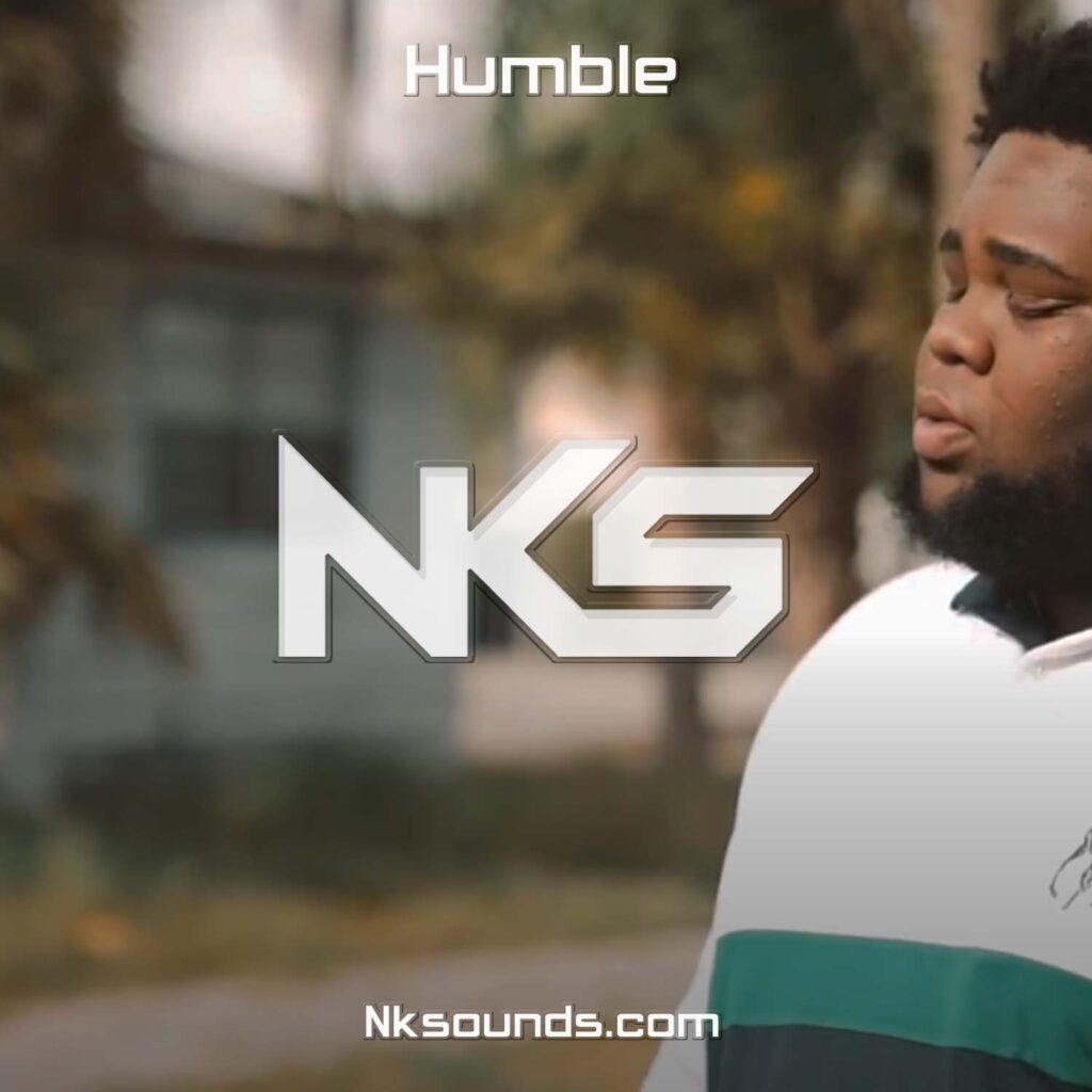 Humble | Rod Wave Emotional Piano Type Beat