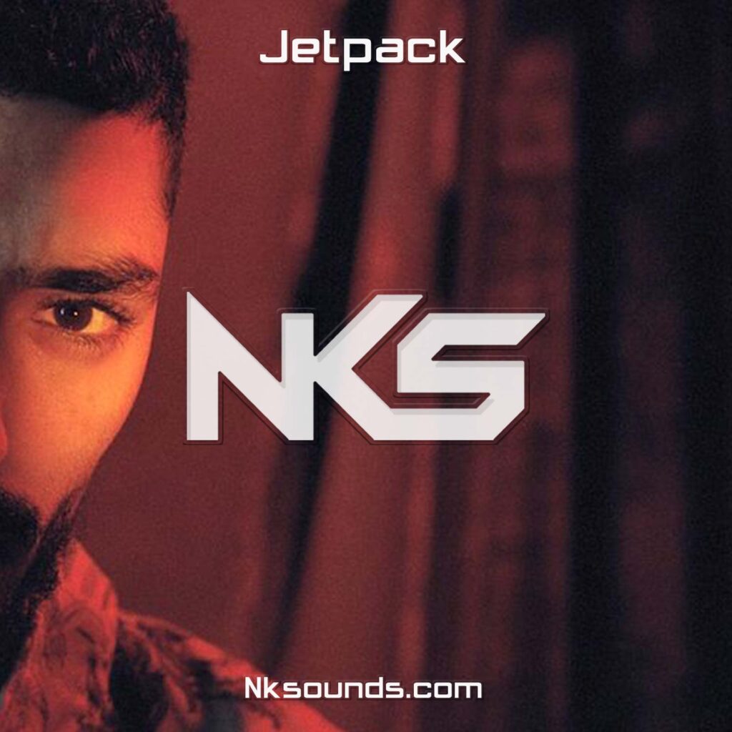 Jetpack | Sneazzy summer Type Beat