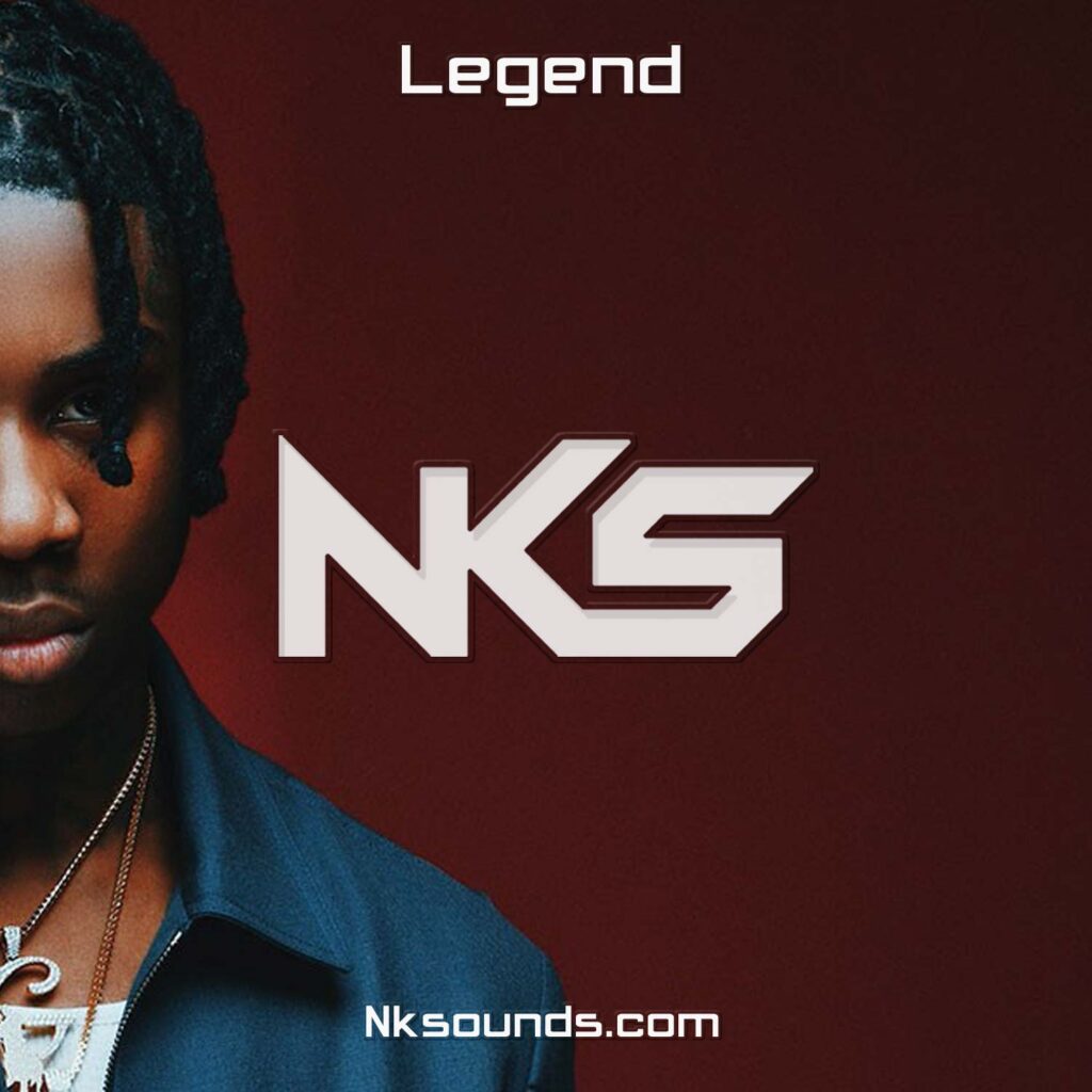 Legend | Polo G Type Beat