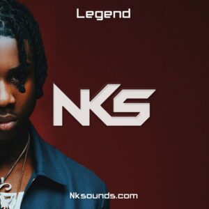 Legend | Polo G Type Beat