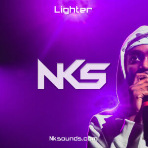 Lighter | Fivio Foreign Chill Drill Type Beat