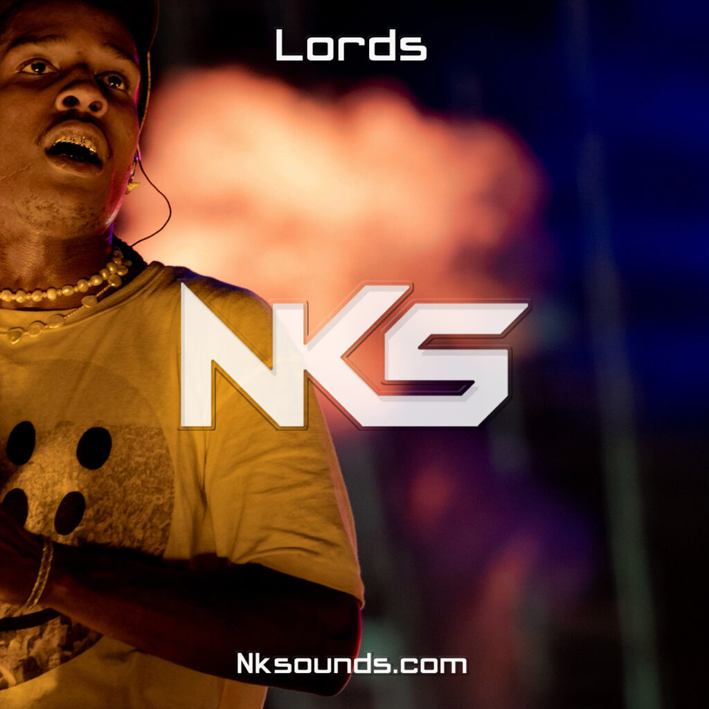 Lords | A$AP Rocky Type Beat