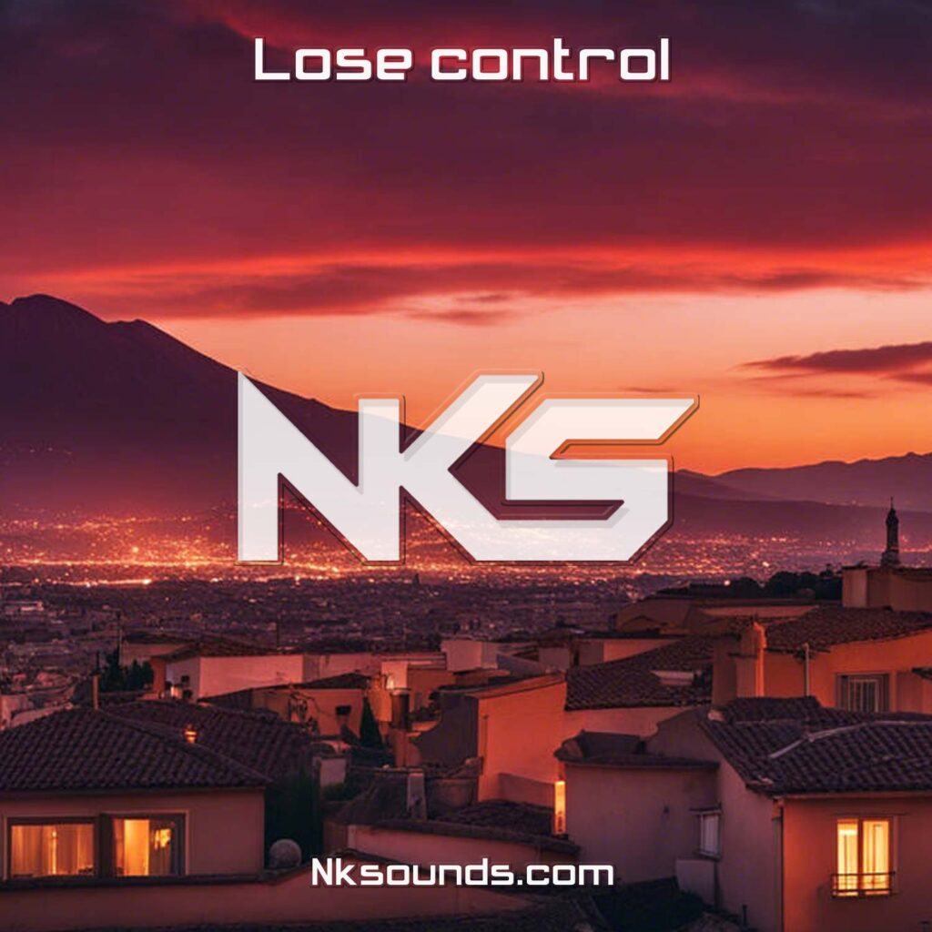 Lose Control