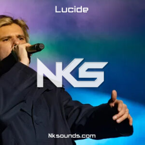 Lucide | Orelsan Type Beat