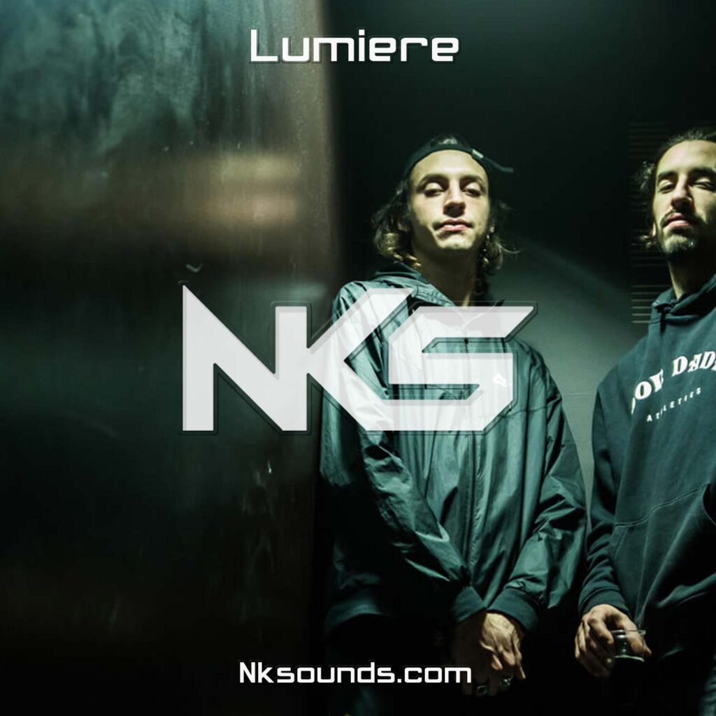 Lumiere | Romeo Elvis x Lomepal Type Beat