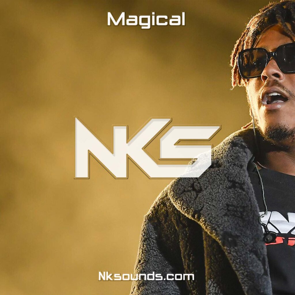 Magical | Juice Wrld Epic Type Beat