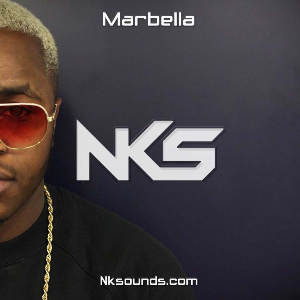 Marbella | Landy Guitare Type Beat