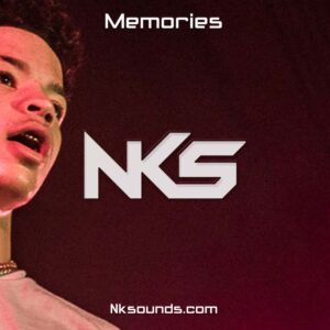 Memories | Lil Mosey Chill Type Beat