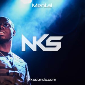 Mental | Dinos Type Beat