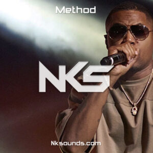 Method | Nas Boom Bap Type Beat