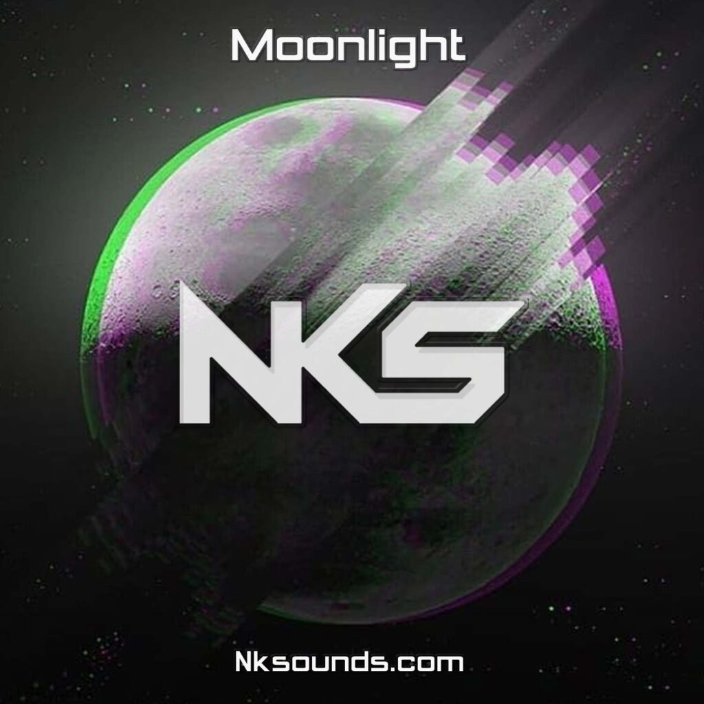 Moonlight | XXXtentacion Type Beat