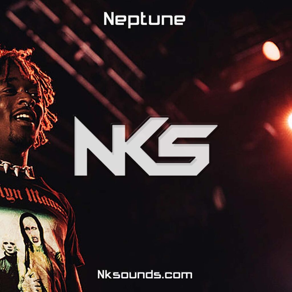 Neptune | Lil Uzi Vert Type Beat