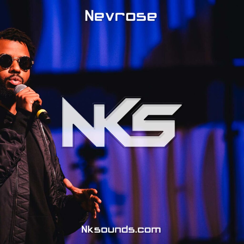 Nevrose | Lefa Type Beat