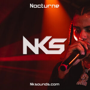 Nocturne | Luv Resval Type Beat