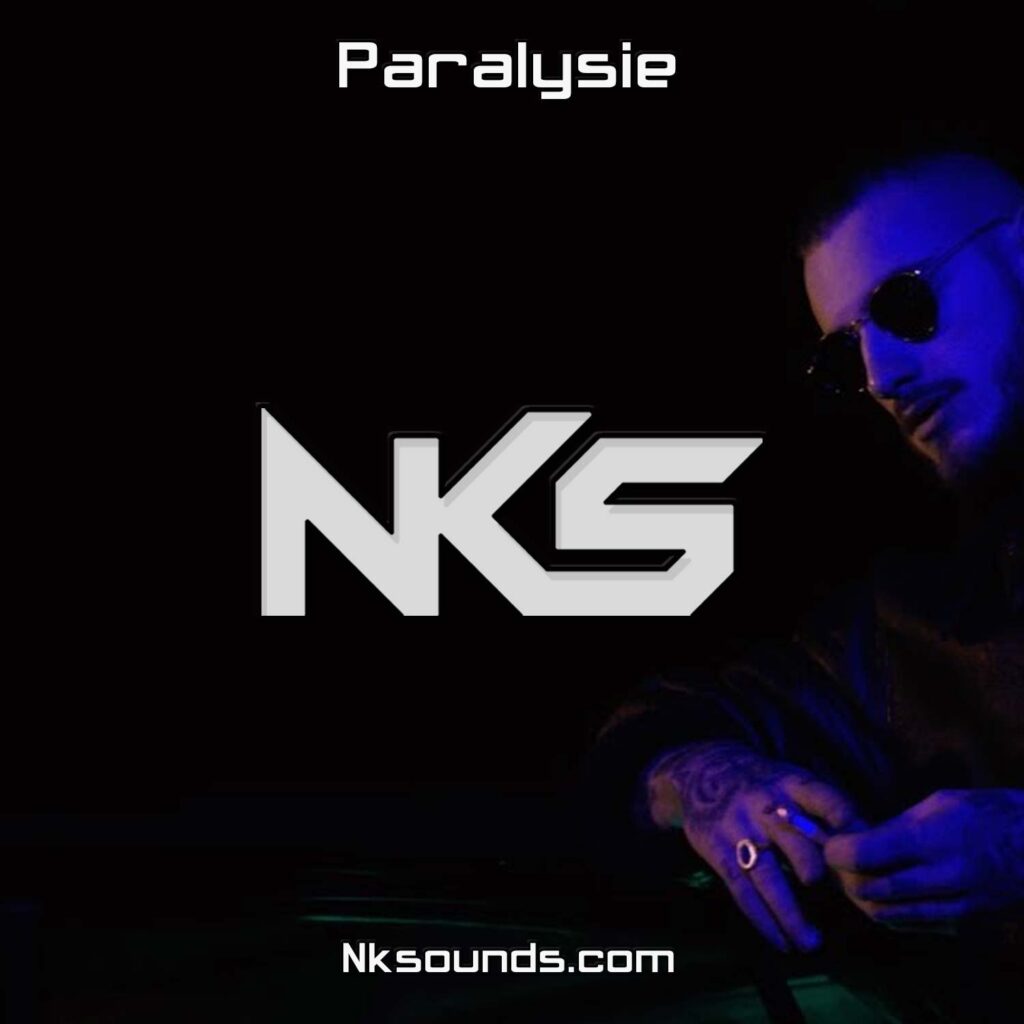 Paralysie | Django Type Beat