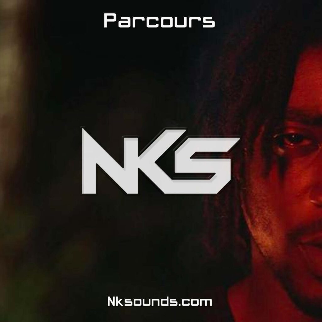 Parcours | JSX Ambient Type Beat