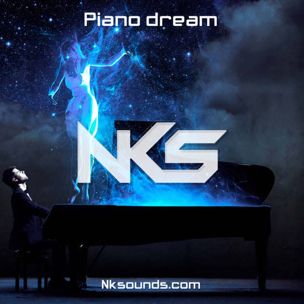 Piano Dream