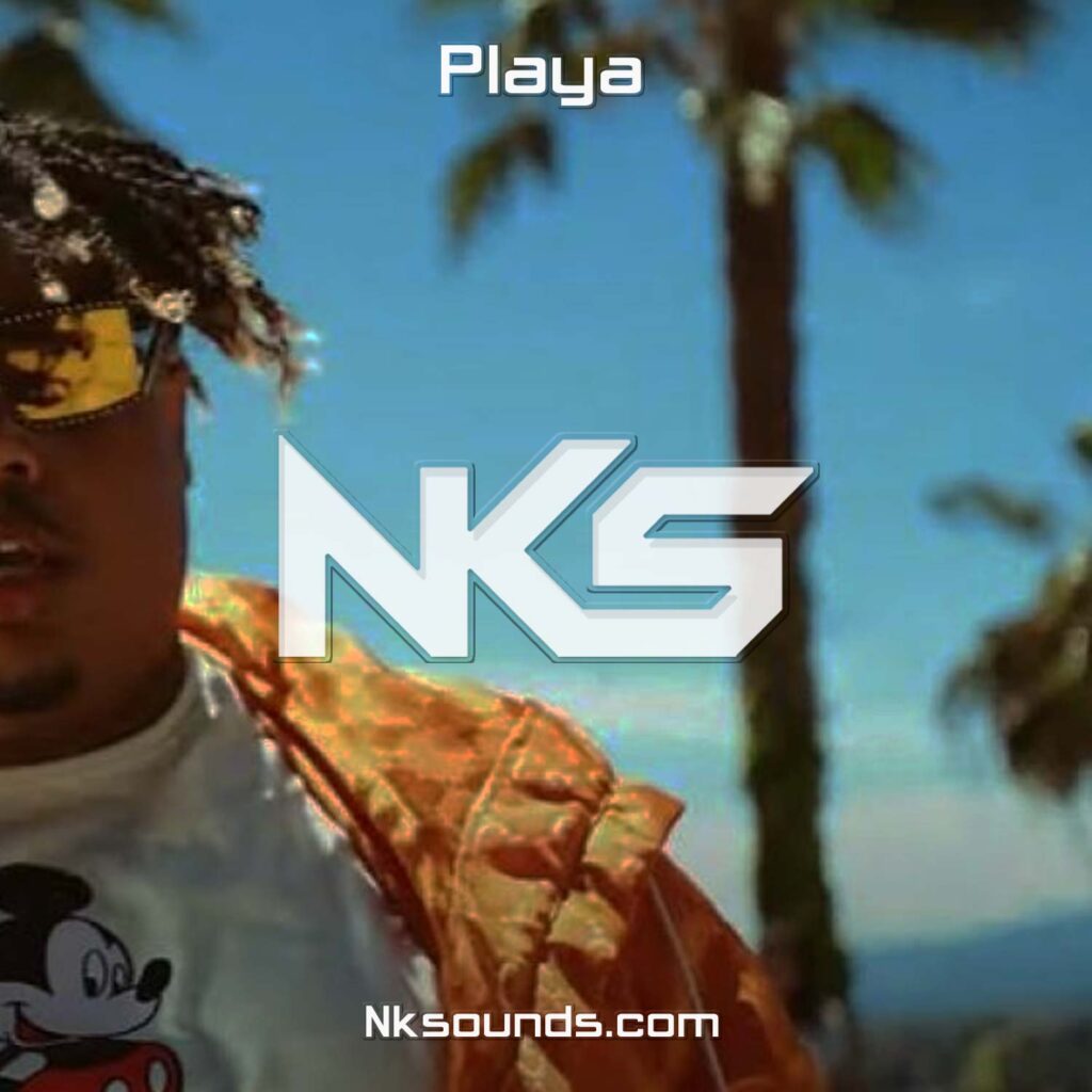 Playa | Naza Chill Type Beat