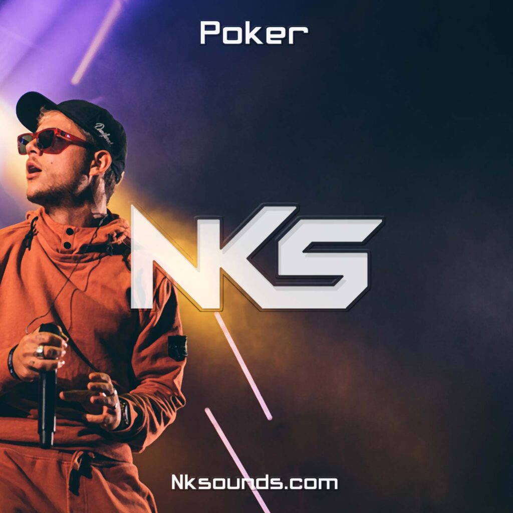 Poker | PLK Freestyle Type Beat