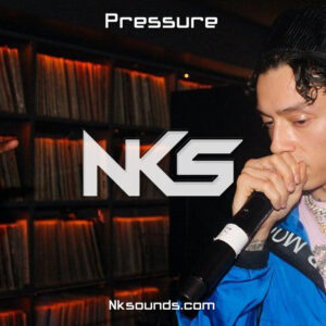 Pressure | Central Cee Drill Type Beat