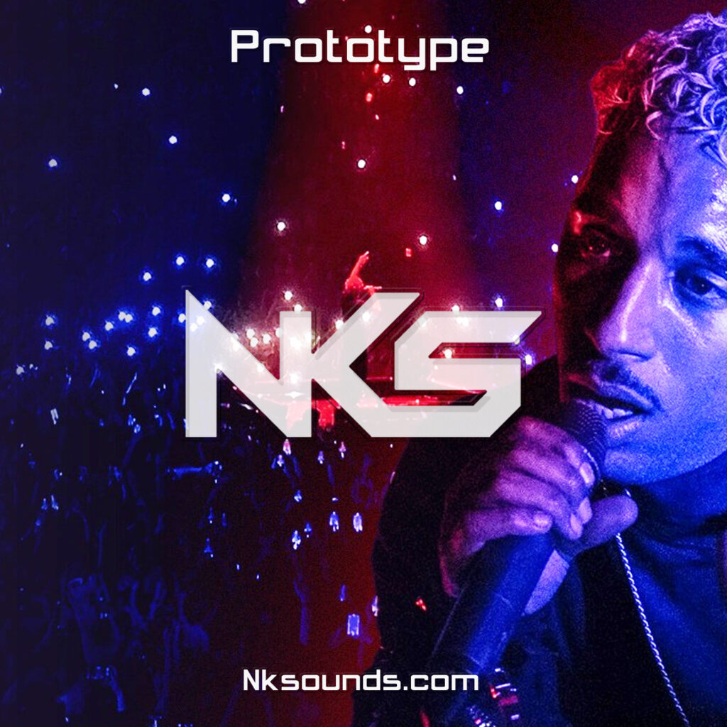Prototype | Laylow Type Beat