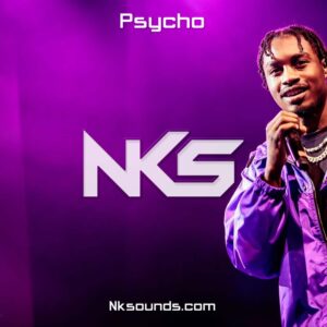 Psycho | Lil Tjay Drill Type Beat