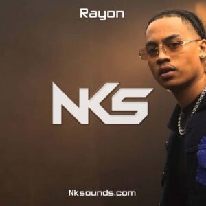 Rayon | Oboy Chill Guitare Type Beat