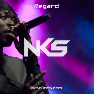 Regard | S.Pri Noir Guitare Type Beat