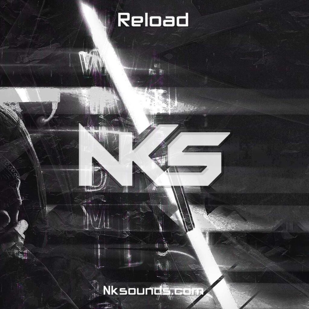 Reload | Josman x Da Uzi Guitare Type Beat