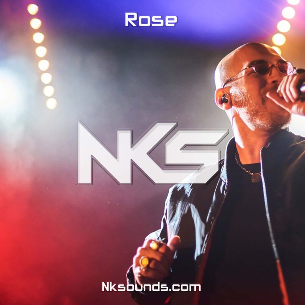 Rose | Jazzy Bazz Sentimental Type Beat