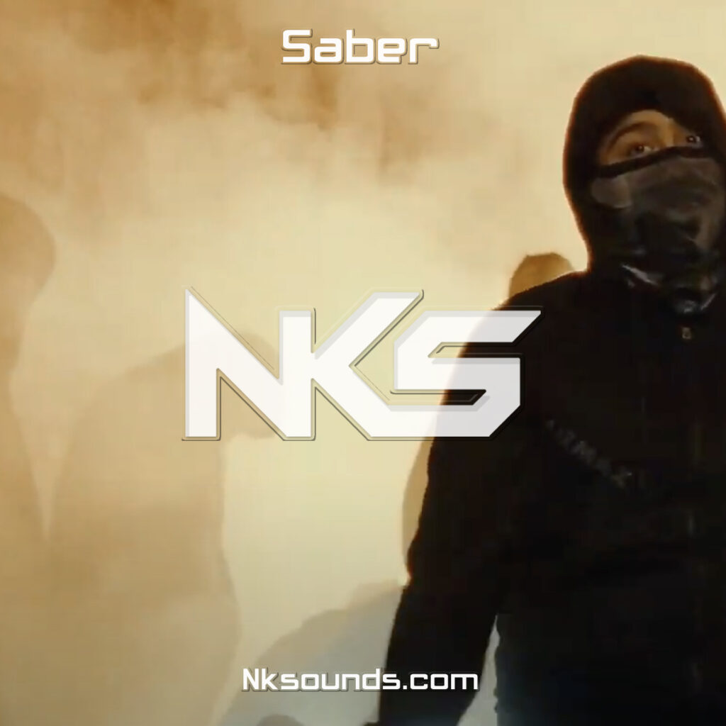 Saber | Nito NB Drill Type Beat