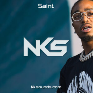 Saint | Quavo Type Beat