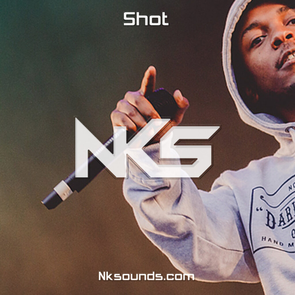 Shot | Kendrick Lamar Type Beat