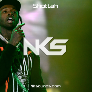 Shottah | Pop Smoke x Central Cee Drill Type Beat