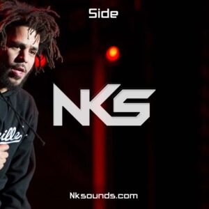 Side | J Cole Modern Boom Bap Type Beat