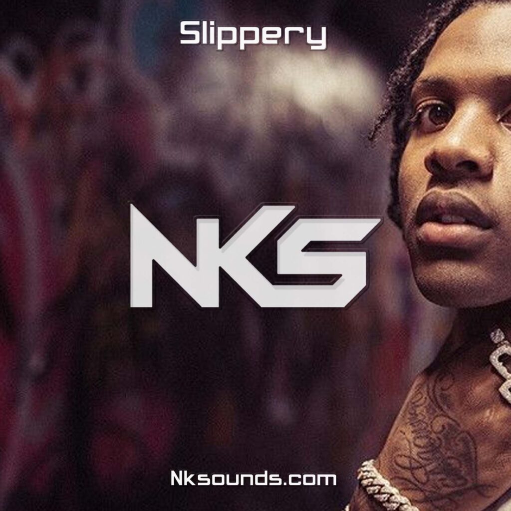 Slippery | Lil Durk Drip Banger Type Beat