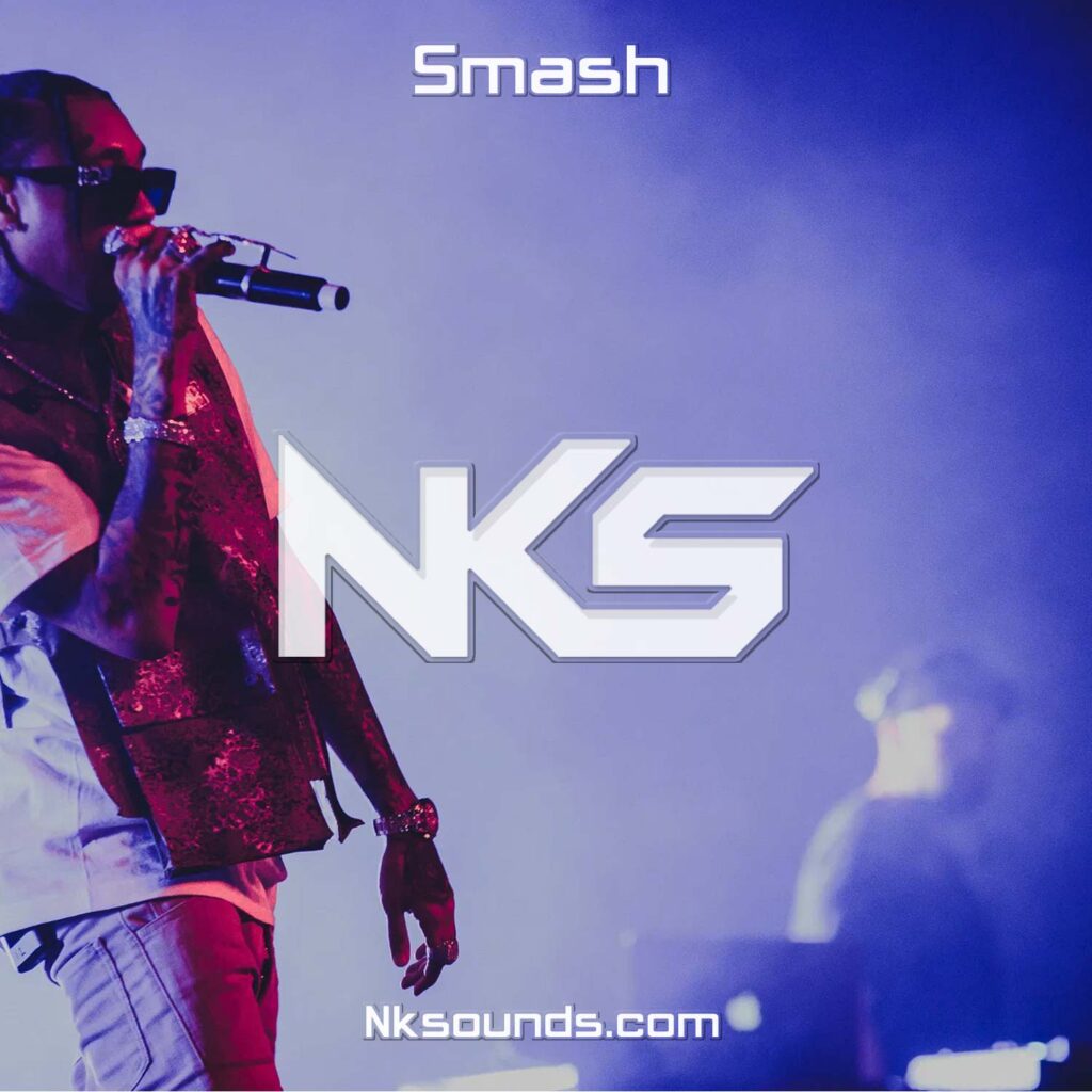 Smash | Tyga Club Bounce Type Beat