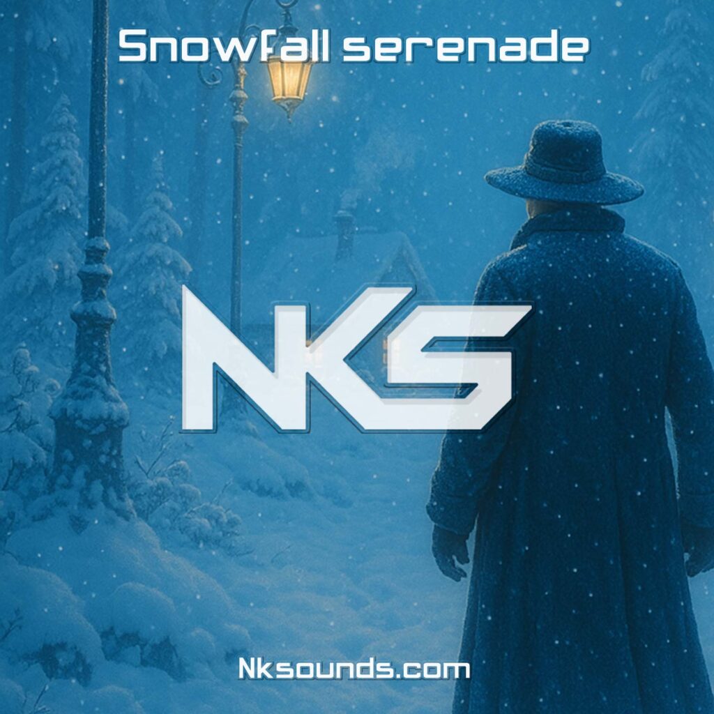 Snowfall Serenade