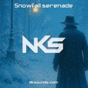 Snowfall Serenade