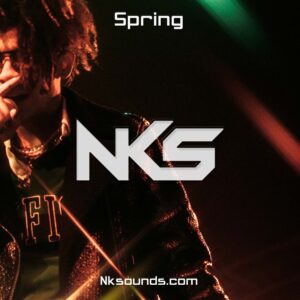 Spring | Iann Dior Type Beat