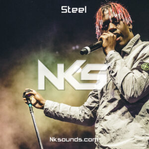 Steel | Lil Yachty Type Beat