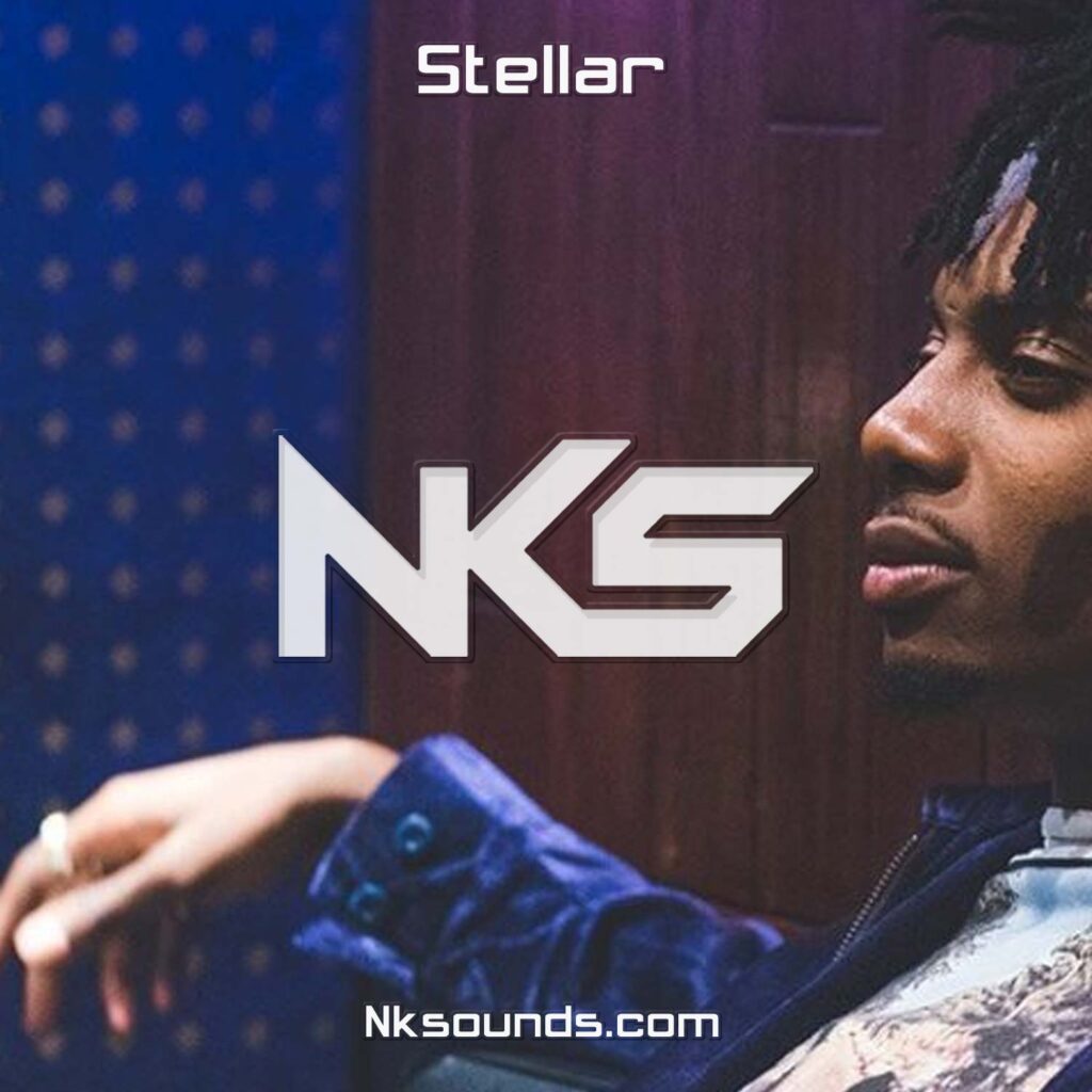Stellar | Playboi Carti Type Beat