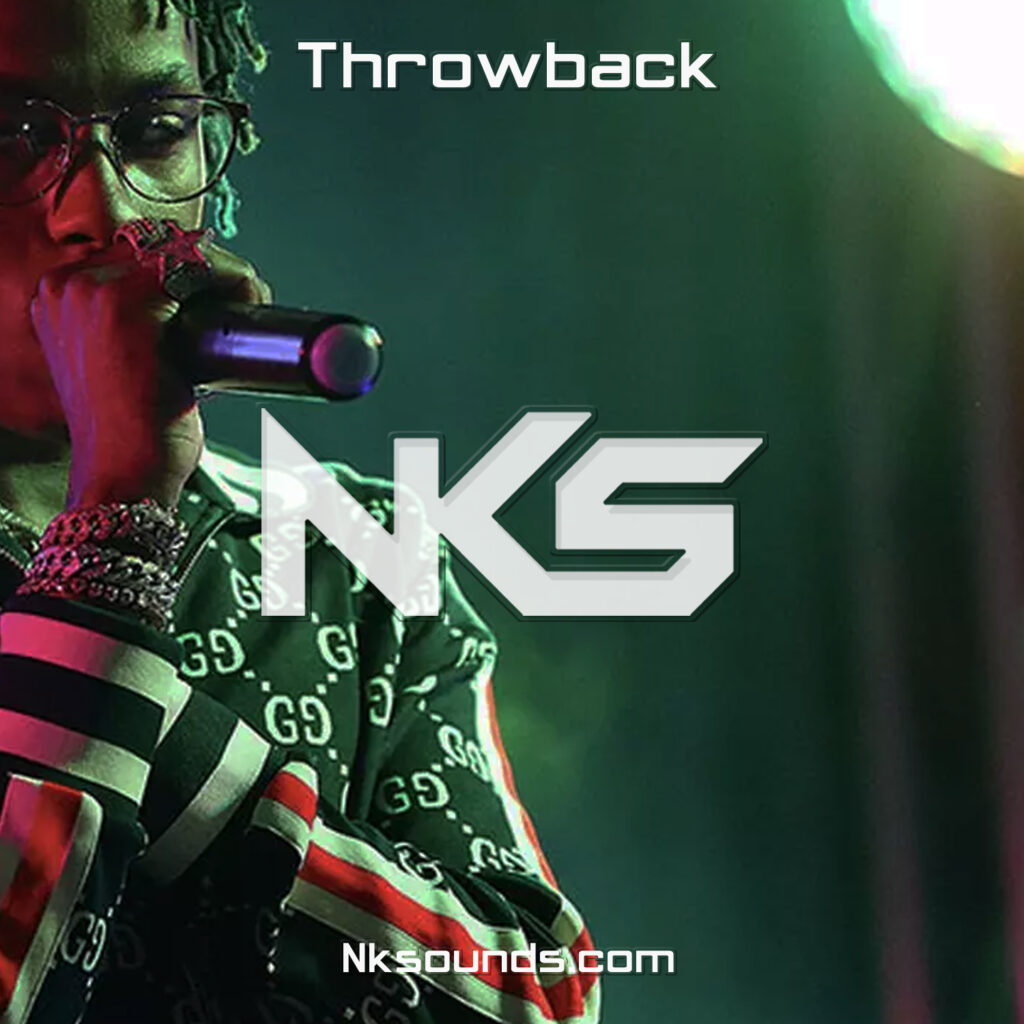 Throwback | Rich The Kid Chill Type Beat