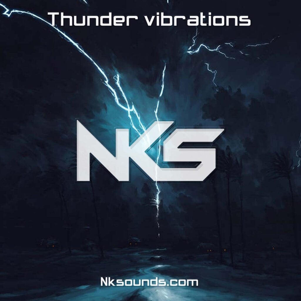 Thunder Vibrations