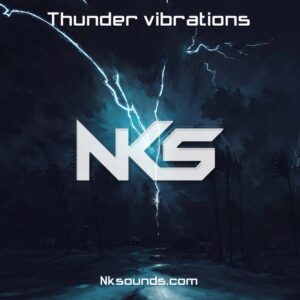 Thunder Vibrations