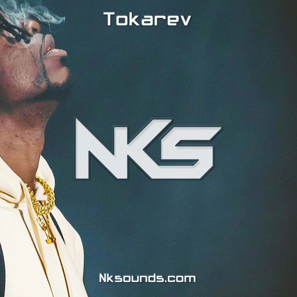 Tokarev | Gazo Drill Piano Type Beat