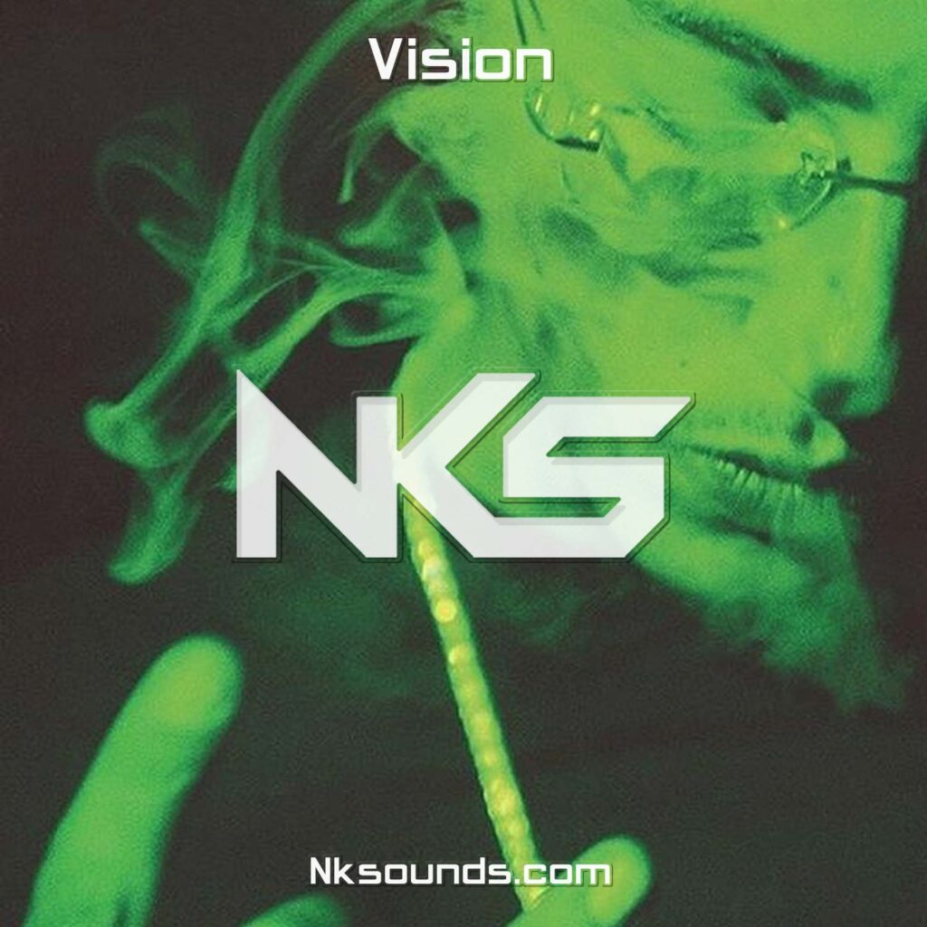 Vision | Freeze Corleone Trap Type Beat