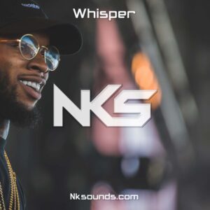 Whisper | Tory Lanez Rythmic Guitare Type Beat