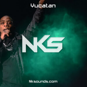 Yucatan | Niska Guitare Drill Type Beat