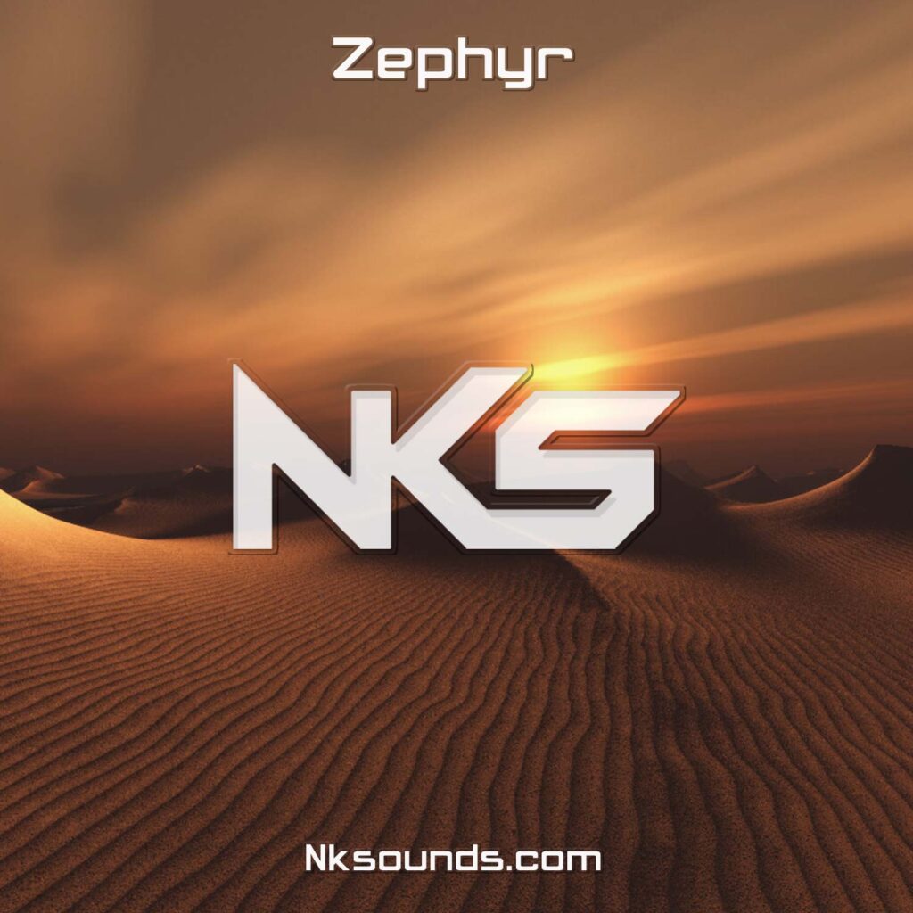 Zephyr | MHD Afrotrap Type Beat